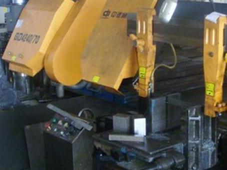 商洛SM45模具钢