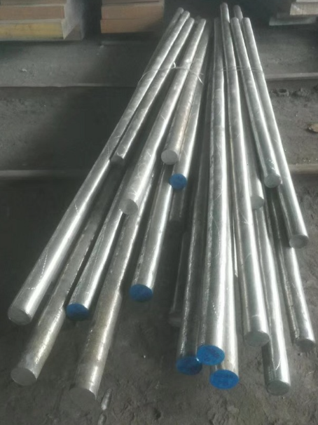 商洛P20模具钢