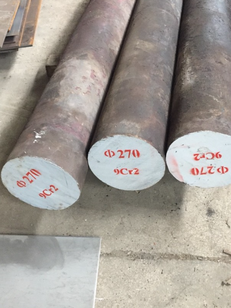 商洛9Cr2工具钢